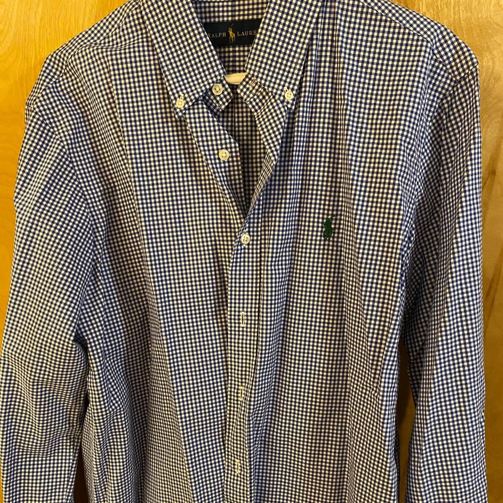 Dress Shirt